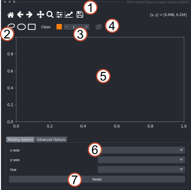 Plugin functionality overview